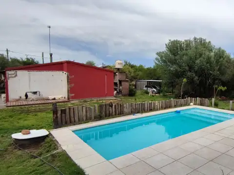 Casa en Venta al Sur