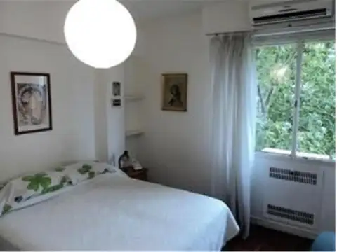 Departamento en Alquiler Temporal en San Telmo, USD 500
