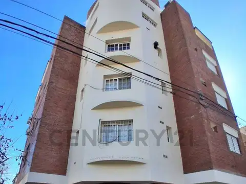 Venta de departamento de 1 dormitorio, centro de Santa Fe