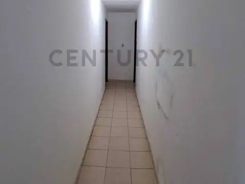 Saavedra 2700, Piso 3