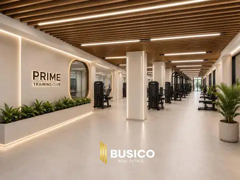 LOCAL COMERCIAL EN ALQUILER EN BALVANERA - 1000 M2