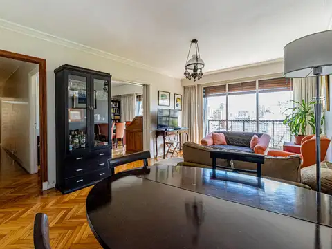 Departamento en Venta 40 años
