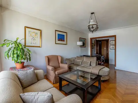 Departamento en Venta Apto profesional