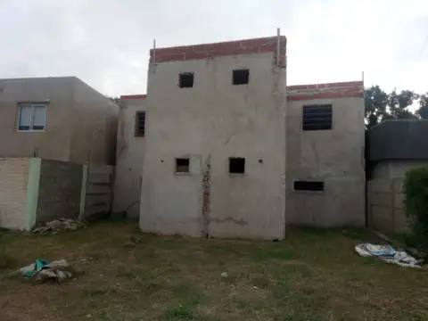OPORTUNIDAD Venta 2 dúplex en construcción Zarate