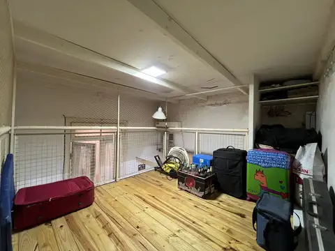 Casa 7 ambientes con 4 baños