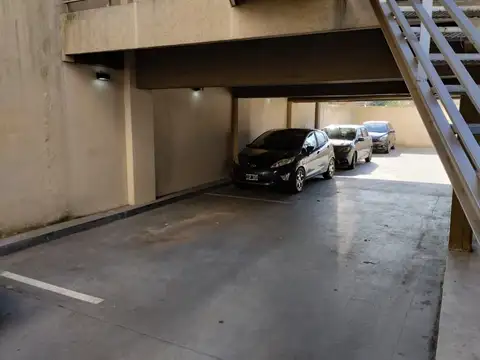 Saenz Peña y Carlos Pelegrini 1200, Piso 2