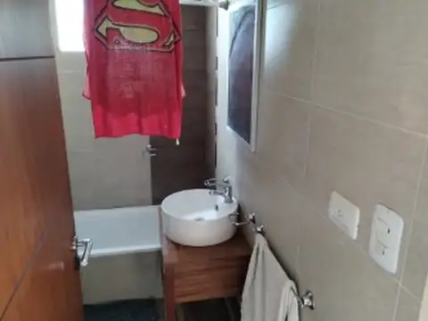 Saenz Peña y Carlos Pelegrini 1200, Piso 2