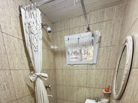 Casa en Alquiler con 1 cochera