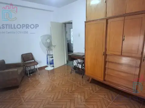2 casas sobre lote propio en Victoria