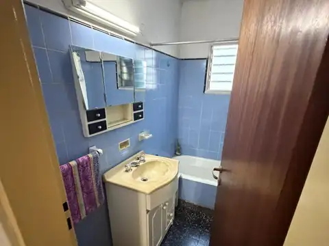 Casa en Venta 35 años