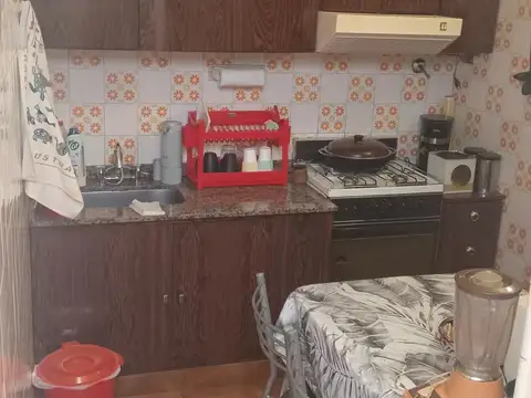 Depto Tipo Casa en Venta al Noroeste