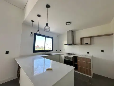 Casas Premium Pilar Del Este 100