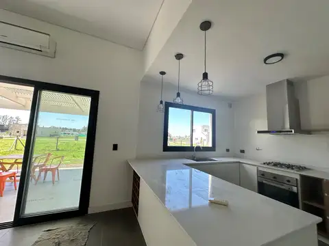 Departamento en Venta con 6 cocheras