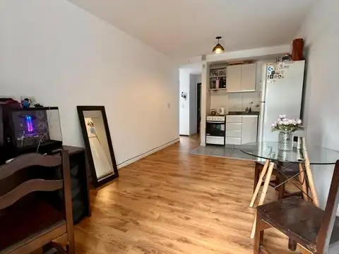 Departamento en Venta al Oeste