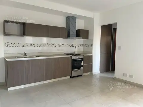 Departamento en Venta en Villa Sarmiento, USD 56.999