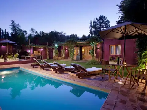 Hotel en Alquiler en Chacras De Coria, USD 5.000