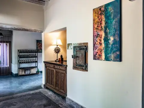 Hotel en Alquiler en Chacras De Coria, USD 5.000