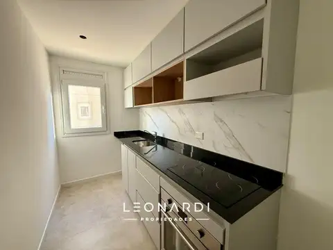 Departamento en Alquiler de 2 dormitorios