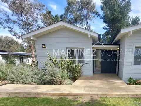 Costa Esmeralda - Senderos III 100