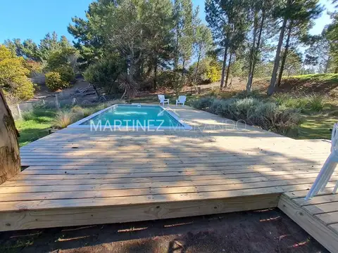 Casa en Alquiler Temporal A Estrenar