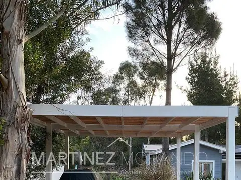Casa en Alquiler Temporal en Costa Esmeralda, USD 250