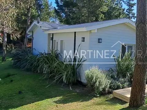 Casa en Alquiler Temporal de 3 dormitorios