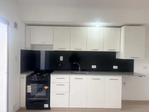 Departamento en Venta 1 año