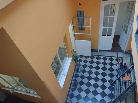 Depto Tipo Casa en Alquiler A Estrenar