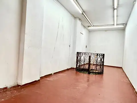 Local en Alquiler en San Isidro Centro, $ 650.000