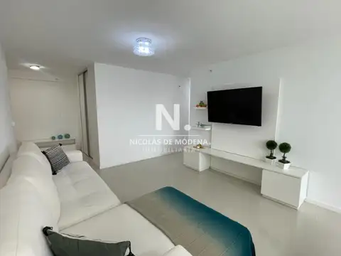 Departamento en Alquiler Temporal de 2 dormitorios