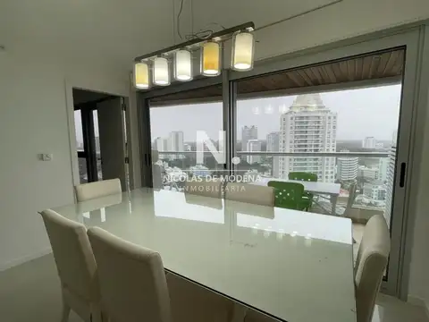 Departamento en Alquiler Temporal en Aidy Grill, USD 12.500