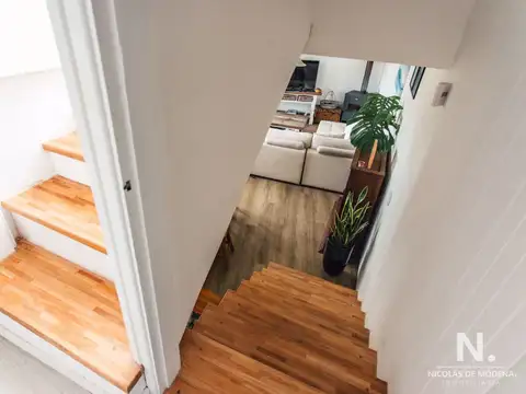 Casa en Alquiler Temporal en Manantiales, USD 5.500