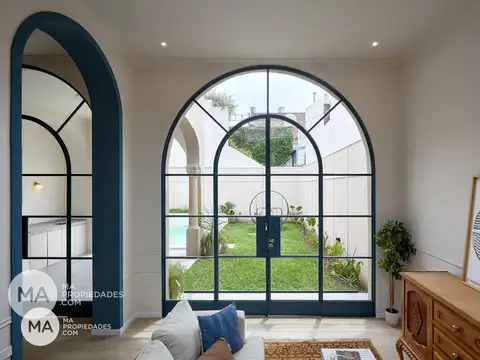 Casa en Venta de 4 dormitorios