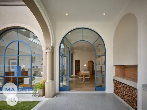 Casa en Venta A Estrenar