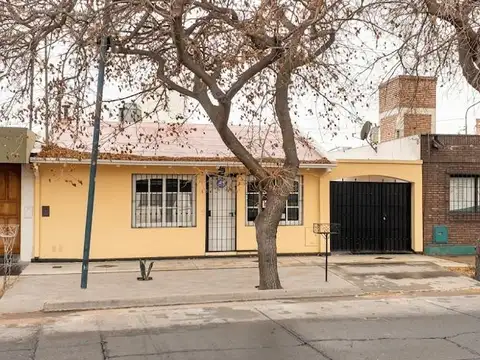 Casa venta en Godoy Cruz, Mendoza