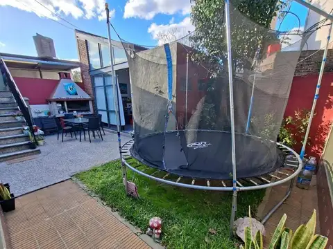 Casa en Venta 60 años