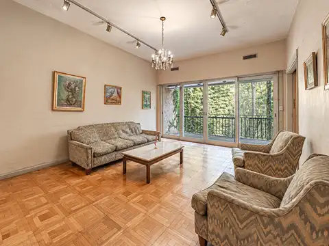 Departamento en Venta de 4 dormitorios