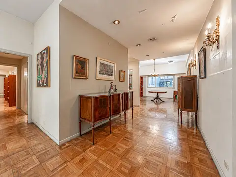 Departamento en Venta de 5 ambientes