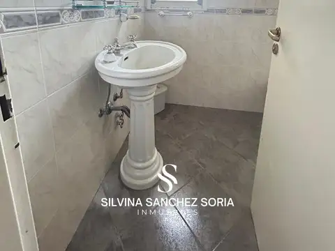 Casa en Alquiler al Noreste