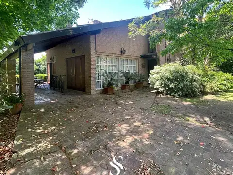 Casa en Alquiler 38 años