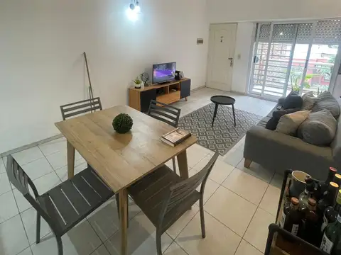 Departamento en Alquiler Apto profesional