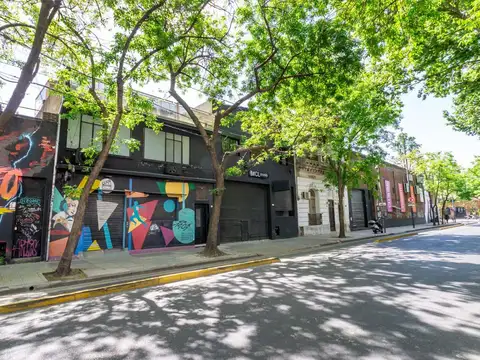 Depto Tipo Casa en Venta de 3 ambientes