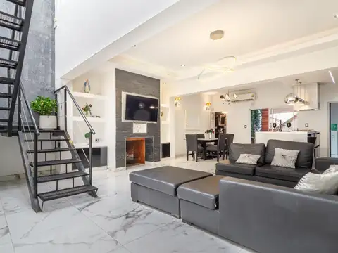 Depto Tipo Casa en Venta de 1 dormitorio
