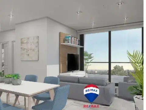 Departamento en Venta de 4 ambientes