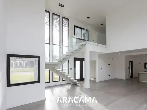 Casa en Venta A Estrenar