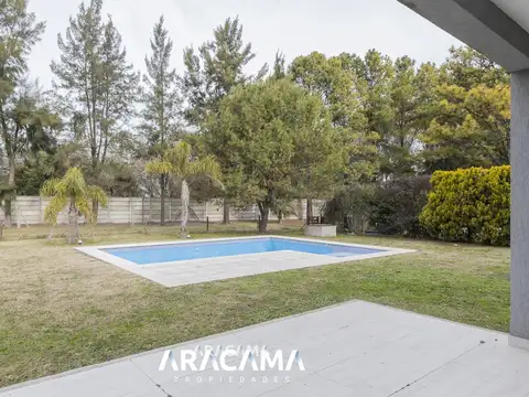 Casa en Venta A Estrenar