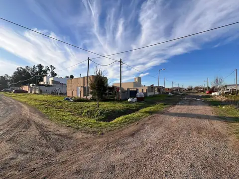 Lotes en VENTA | Barrio Lomas Altas de Romero - 173 Y 526 Romero - Escritura inmediata