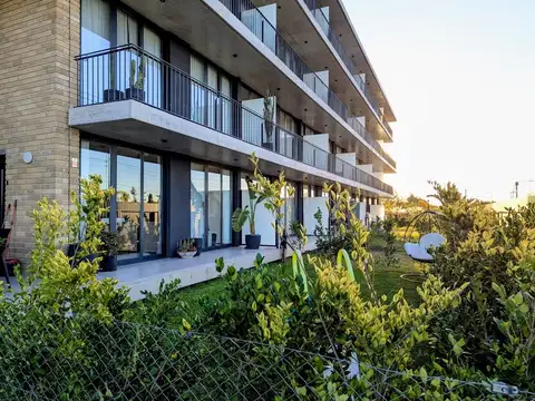 Departamento 2 amb venta jardin Terrzas de SMaria