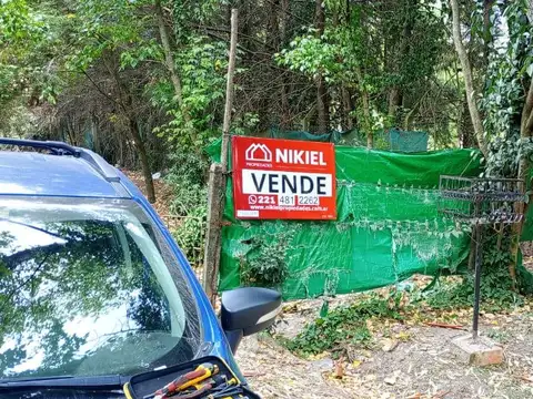 Terreno en Venta de 2554,0 m2