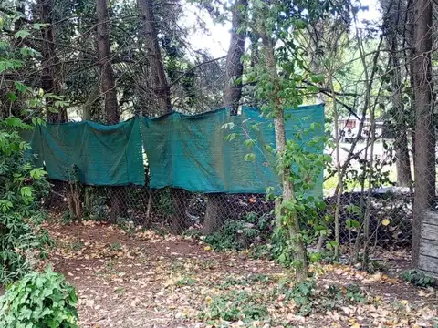 Terreno en Venta 28  mts Frente